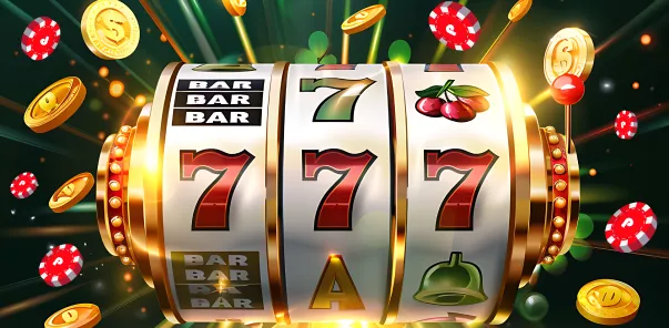 Pin Up AZ Slotlar Casino